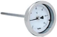 TMT501 Bi-Metal Thermometer